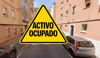 Pis  Frederic mistral. Piso en figueres