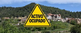 Casa  Sitja la. Casa en colldejou