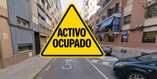 Pis  Lumier. Piso en rubi