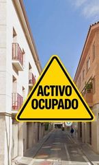 Pis  Balmes. Piso en rubi