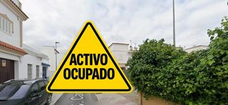 Etagenwohnung  Carabela. Piso en lebrija