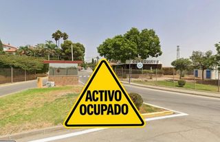 Casa  Otero. Casa en alcala de guadaira