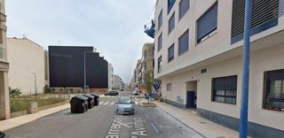 Pis  Vilanova d'avinyo. Piso en peñiscola