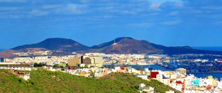 Appartamento  Jose m. millares sall,poa. Piso en las palmas de gran canaria