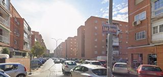 Flat  Juan de austria. Piso en alcala de henares