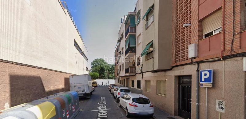 Foto 08568626-646d-4569-87c2-370c699c9cb3. Pis a Estruch-Eixample Prat de Llobregat (El)