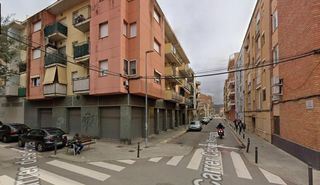 Pis a CEBRIÀ MONTSERRAT