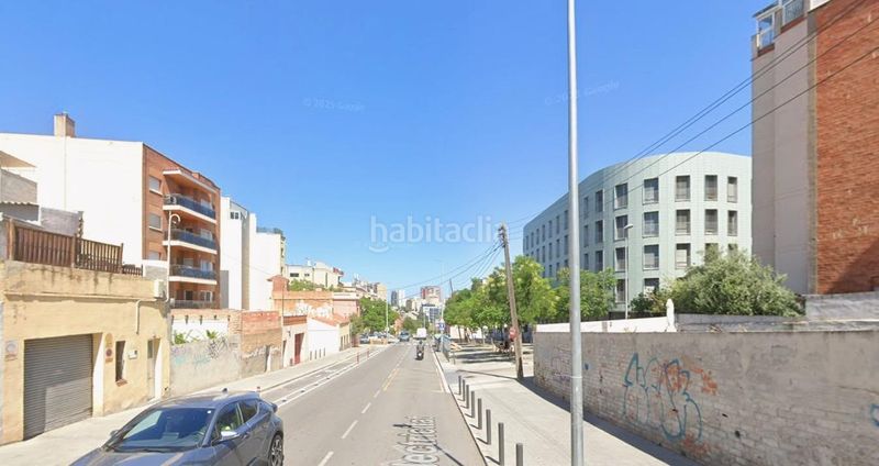 Foto 084e65c5-cf14-4810-b5df-714e6ccdb84b. Pis a Can Vidalet Esplugues de Llobregat