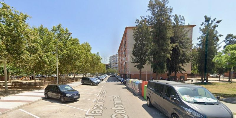 Foto cd38e398-2787-4940-95ac-eaeb768faa2b. Pis a Sant Cosme-La Granja Prat de Llobregat (El)