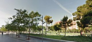 Pis a BARCELONA