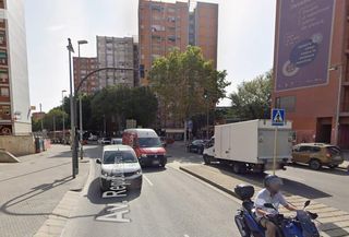 Pis  Republica argentina. Piso en cornella de llobregat