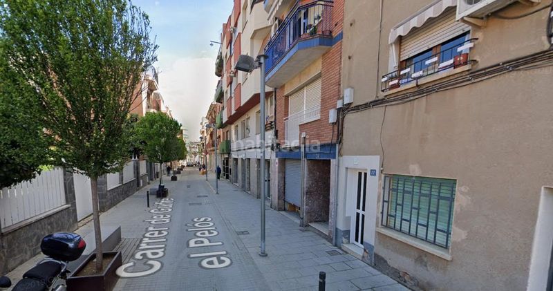 Foto 10d5db4a-cea4-4ac9-8615-451f806332fa. Etagenwohnung in Vilamarina Viladecans