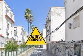Pis  Venezuela. Vivienda en san juan de aznalfarache