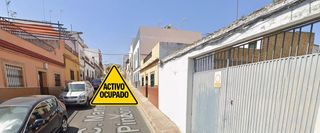 Casa  Martin alonso pinzon. Casa en alcala de guadaira
