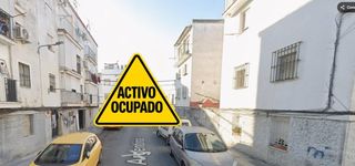 Pis  Uruguay. Piso en san juan de aznalfarache