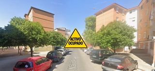 Appartement  Navio argos. Piso en sevilla