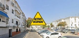 Pis  Sauce. Piso en sevilla