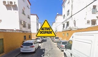 Pis  Candelas. Piso en sevilla
