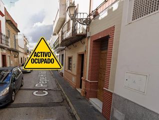 Maison  Pepe hillo. Casa en coria del rio
