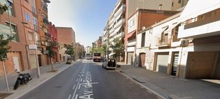 Flat  Menendez pelayo. Piso en molins de rei