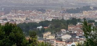 Pis  Camps blancs. Piso en sant boi de llobregat