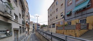 Flat in JOAN SALVAT I PAPASSEIT