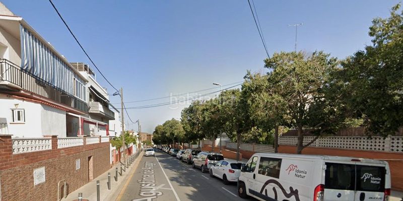 Foto e40149fa-6c01-45ce-8bfe-f738847d1dd4. Pis a Vista Alegre Castelldefels