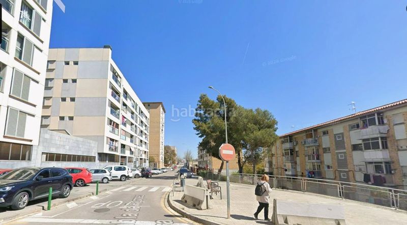 Foto 0de208e5-9b73-4d11-97c8-a780a67916ff. Pis a Can Tintorer-Can Tries Gavà