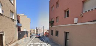 Flat  Alcantara. Piso en barcelona