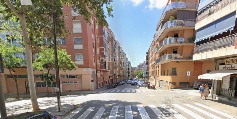 Foto 953b5b8b-1bd2-40e7-87a3-628bdeaefe8b. Pis a Trinitat Nova Barcelona