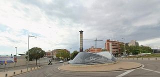 Pis  Pla de fornells. Piso en barcelona