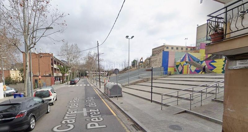 Foto e9a85351-4e21-4129-a7d7-a8a20146e350. Pis a Trinitat Vella Barcelona