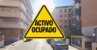 Flat in Urbanización San Isidro. Piso en ocaña
