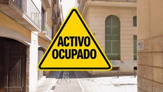 Pis a Raval