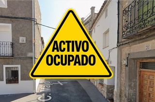 Casa en Ambite. Casa en ambite