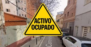 Pis a El Raval. Piso en santa coloma de gramenet