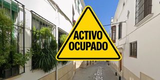 Casa en Baena. Casa en baena
