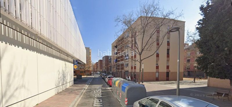 Foto 58f756b5-a5bc-4712-8573-f40f4b847436. Pis a Bon Pastor Barcelona