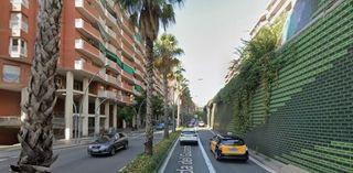 Flat  Guinardo. Piso en barcelona