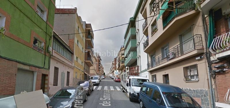 Foto 4e96d6ac-58b7-40d9-b250-41c241fc1dd8. Pis a Roquetes Barcelona