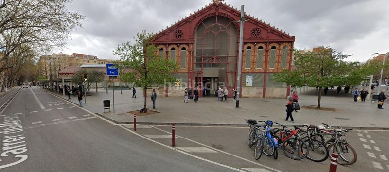 Foto a2962917-0c08-4411-94aa-8803e2e767e9. Pis a Raval Barcelona