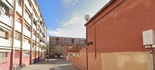 Flat  Palerm. Piso en barcelona