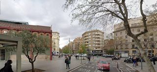 Flat  Cera. Piso en barcelona
