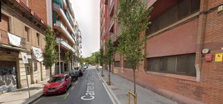Flat  Piquer. Piso en barcelona