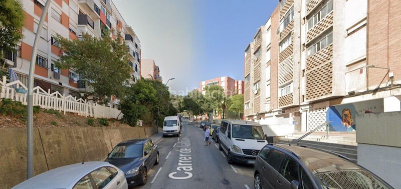 Foto 8c71893d-048b-42d9-a0ad-0e9452ad8c3d. Pis a Ciutat Meridiana Barcelona