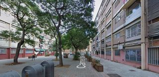 Flat  Teulada. Piso en barcelona