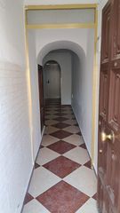 Casa adossada a Calle ANTONIO MONTES