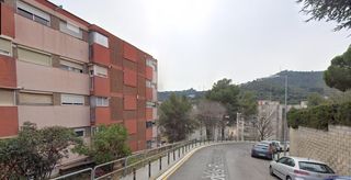 Pis  Rasos de peguera. Piso en barcelona