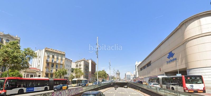 Foto 06191d3c-19e3-44e3-9af5-db73d1e0b52b. Pis a Hostafrancs Barcelona