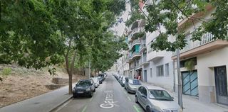 Pis  Nou de la rambla. Piso en barcelona